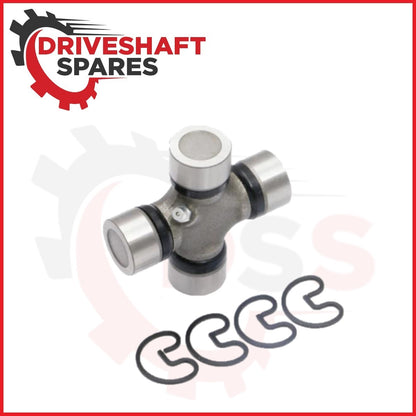 Ford Explorer 97-08 Ford Ranger 98-10 Front Driveshaft CV Joint+ U-Joint + Strap