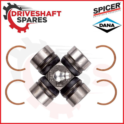 Driveshaft U-Joint Kit 2019-2021 Polaris RZR XP 1000