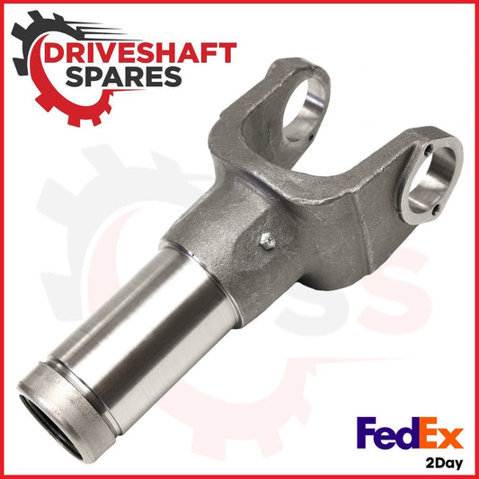 5-3-2261KX  1610 Series Slip Yoke, 2.000x16 spline 10.812 Centerline to End.