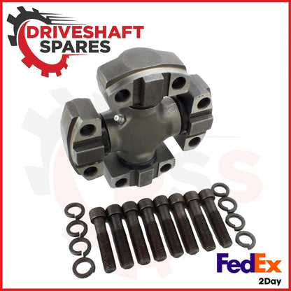 894 - 4HWD WinG Bearing Universal Joint - 5-5800X - 1.938 x 5.312 5.5C Series