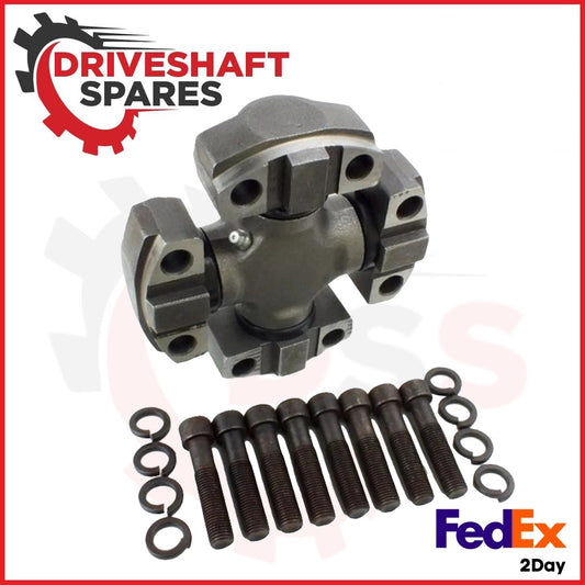 894 - 4HWD WinG Bearing Universal Joint - 5-5800X - 1.938 x 5.312 5.5C Series