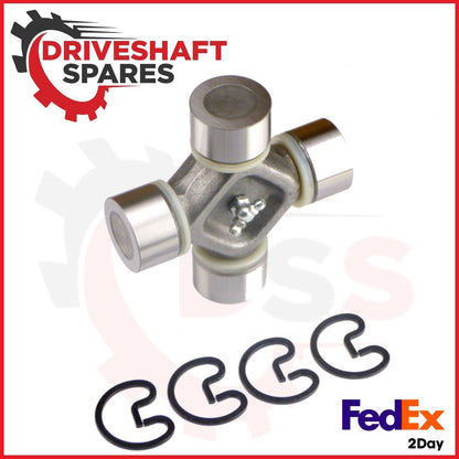 (898) 1.625" x 5.064" U-JOINT 2040856, 70039559 EATON