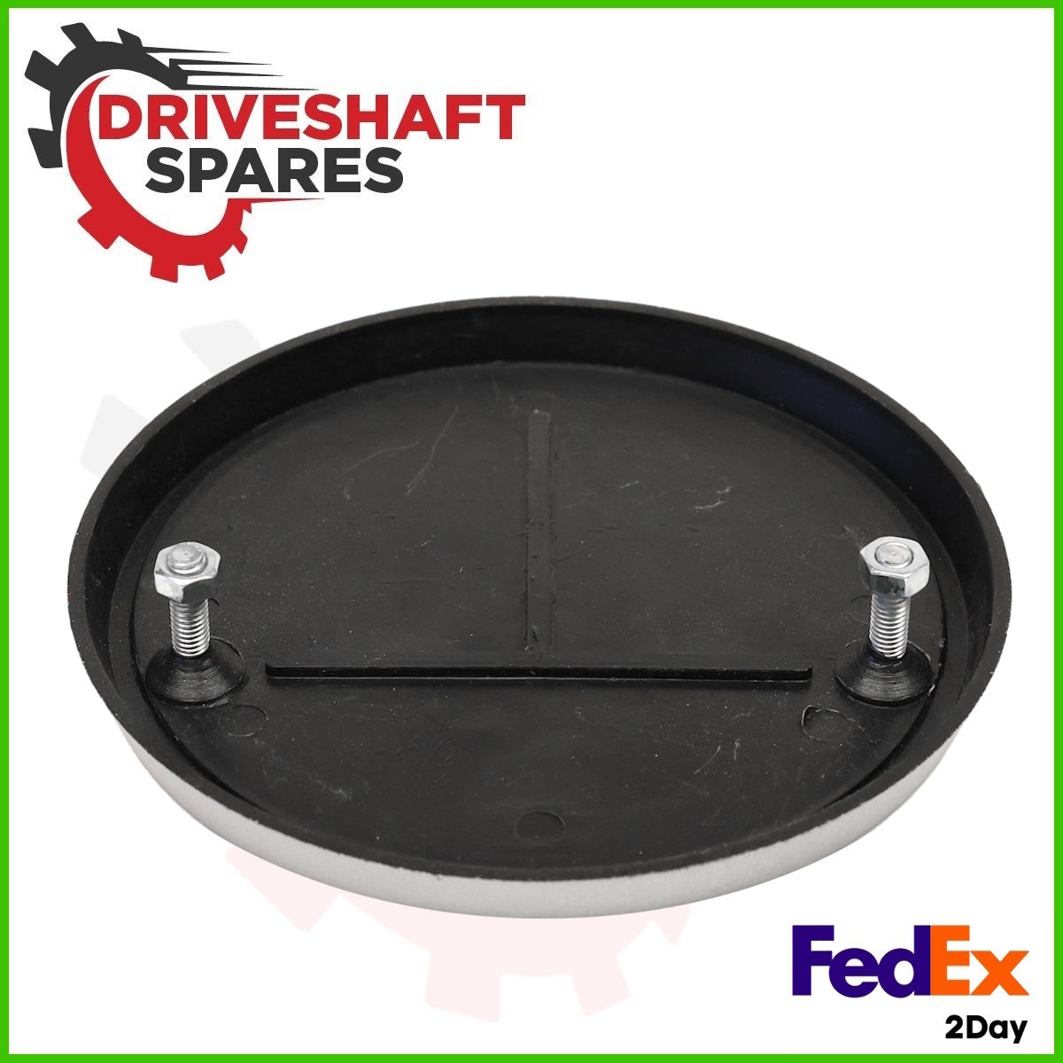 Massey Ferguson Emblem fits Model -135 (883389M2 1865460M1)