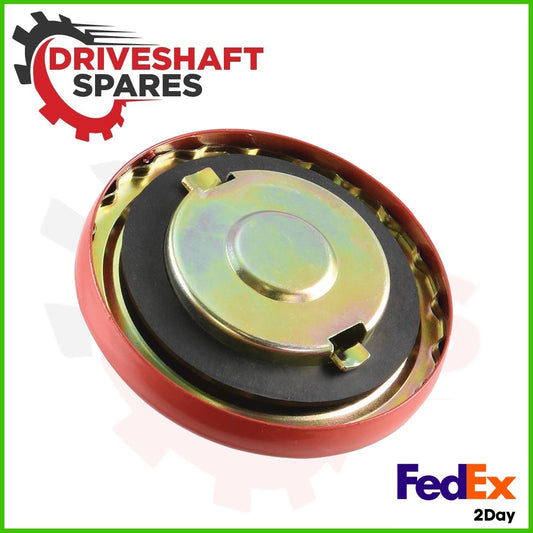 AL34678 Fuel Cap fits John Deere 1040, 1140, 1350, 1550, 1640, 1750, 1840, 1850