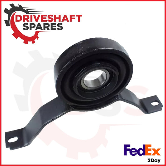 NEW Audi A6 C5 V8 Center Support Carrier Bearing 1997-2005 (2580-75, CBA6-3)