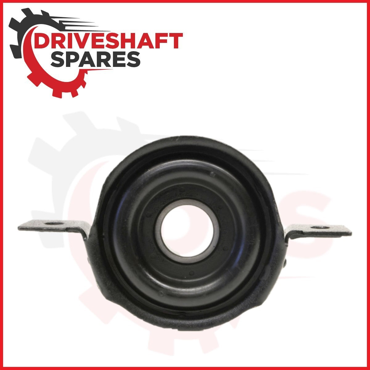 Brand New Jeep Grand Cherokee 2010-2019 Rear Driveshaft Center Carrier Bearing