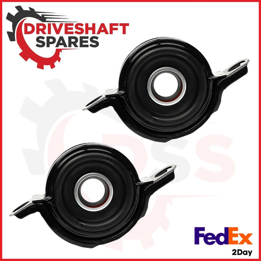 Rear Shaft Centre Bearing Dual Set for MITSUBISHI 3000GT, Stealth AWD- Galant.