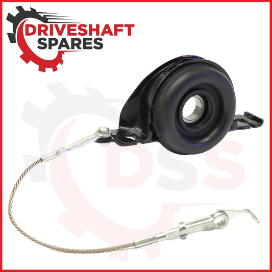 934-201 Driveshaft Center Support Bearing Tribute/Escape/Mariner