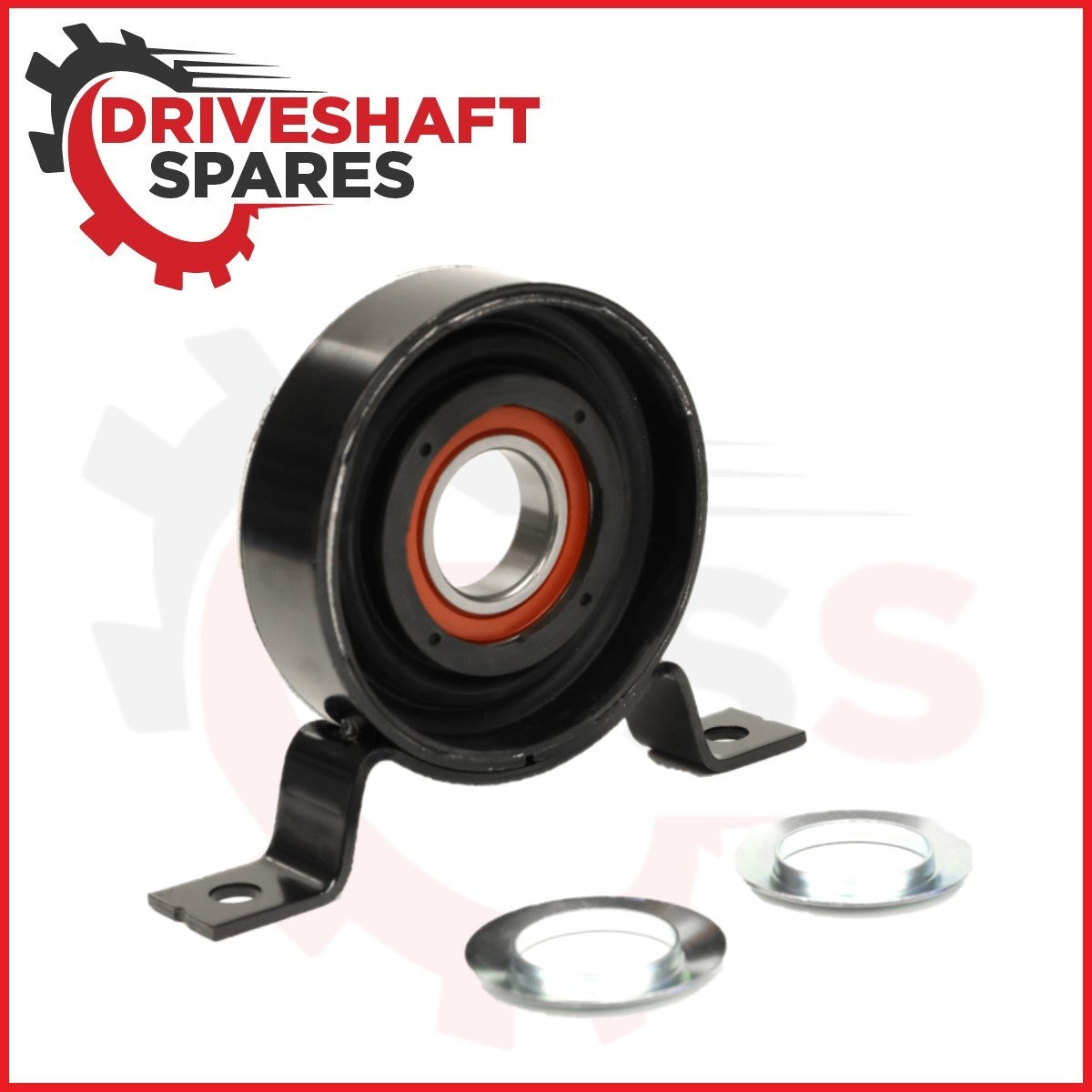 TVB500390 Range Rover Sport 2005-2014 Driveshaft Center Support Bearing