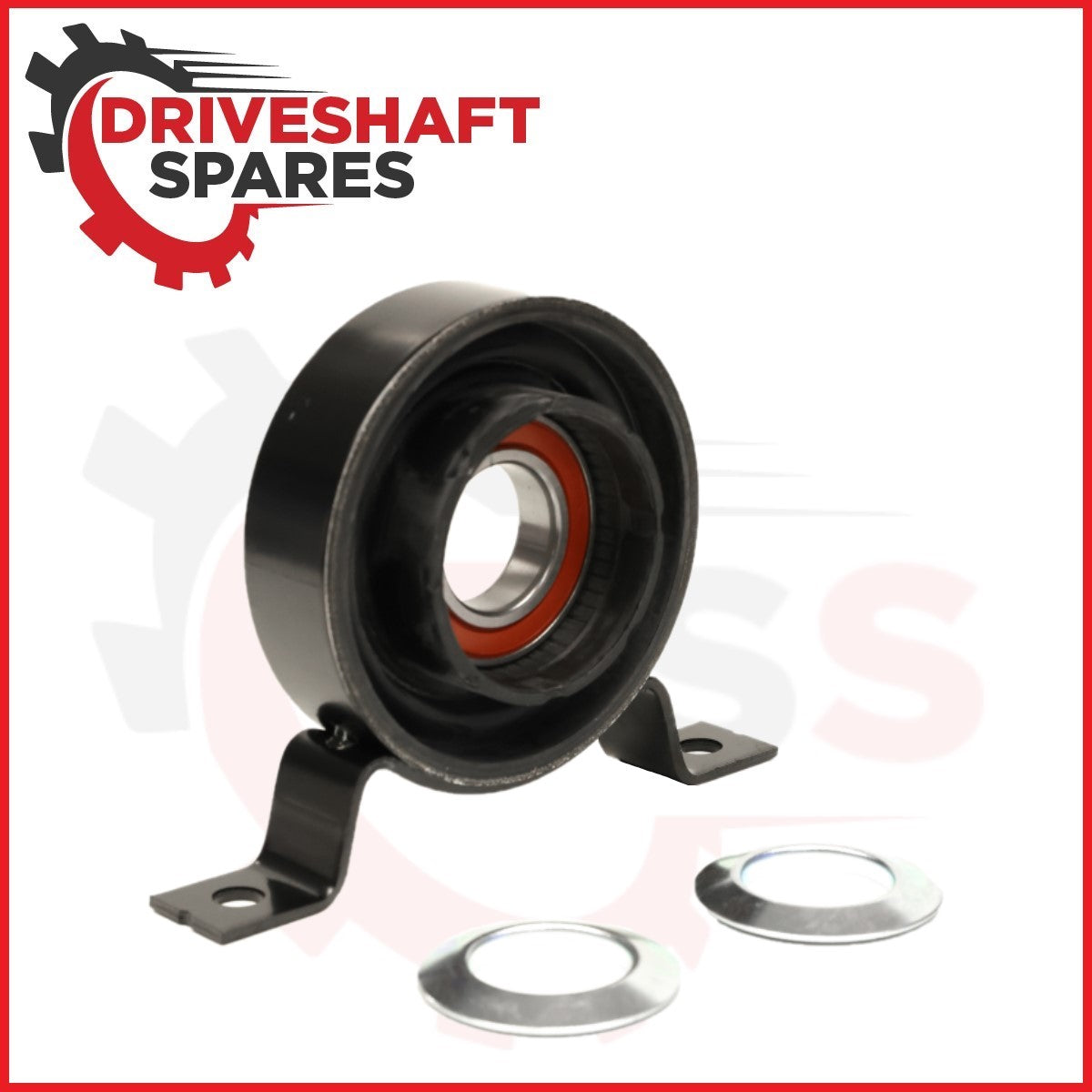 TVB500390 Range Rover Sport 2005-2014 Driveshaft Center Support Bearing