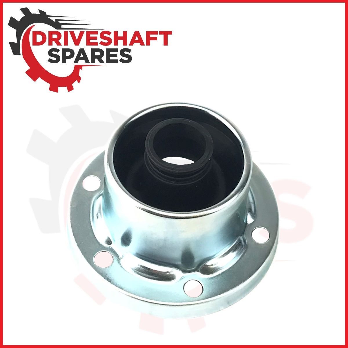 Jeep Liberty KK 2008-2012 Front Driveshaft CV Joint Rubber Boot Gator