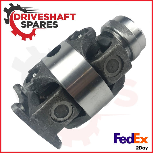 BRAND NEW Complete CV Head 60x60 Driveshaft fit's Toyota Hilux (2.362" X 2.362")