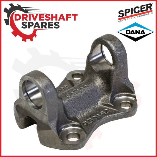 Rear Spicer Driveshaft Flange Yoke for Toyota Tacoma Hilux 2005-2015