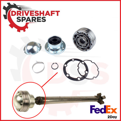 BRAND NEW Ford Explorer 97-11 / Ford Ranger 98-10 Front Drive Shaft CV Joint Kit