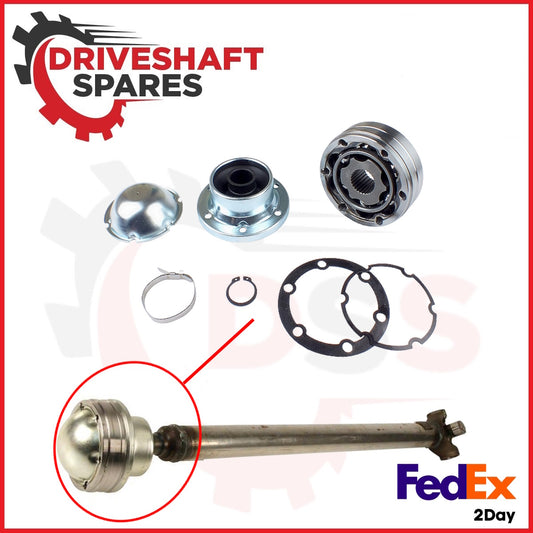 BRAND NEW Ford Explorer 97-11 / Ford Ranger 98-10 Front Drive Shaft CV Joint Kit