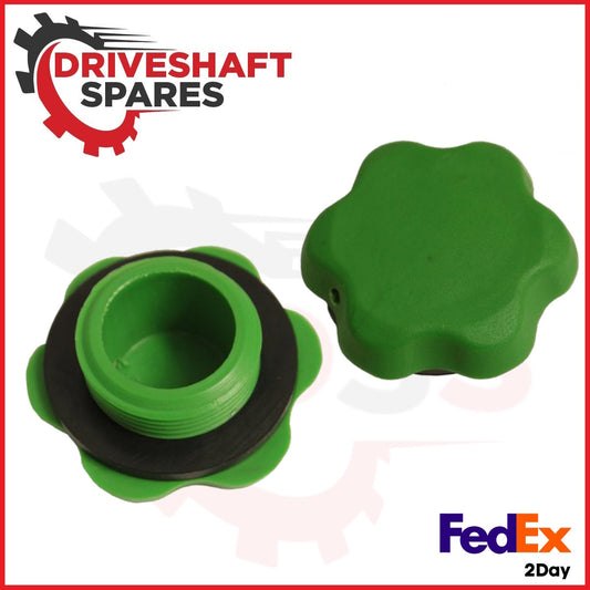 Filler Cap AL162900 Fits John Deere 1020 1120 1030 1630 1130 1640 2040 2030 +