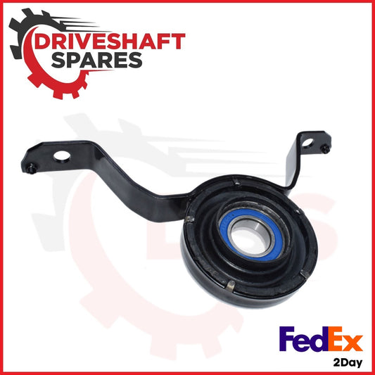 4F0521101F Audi A6 QUATTRO RS6 (C6) 2008-2010 Center Support Carrier Bearing