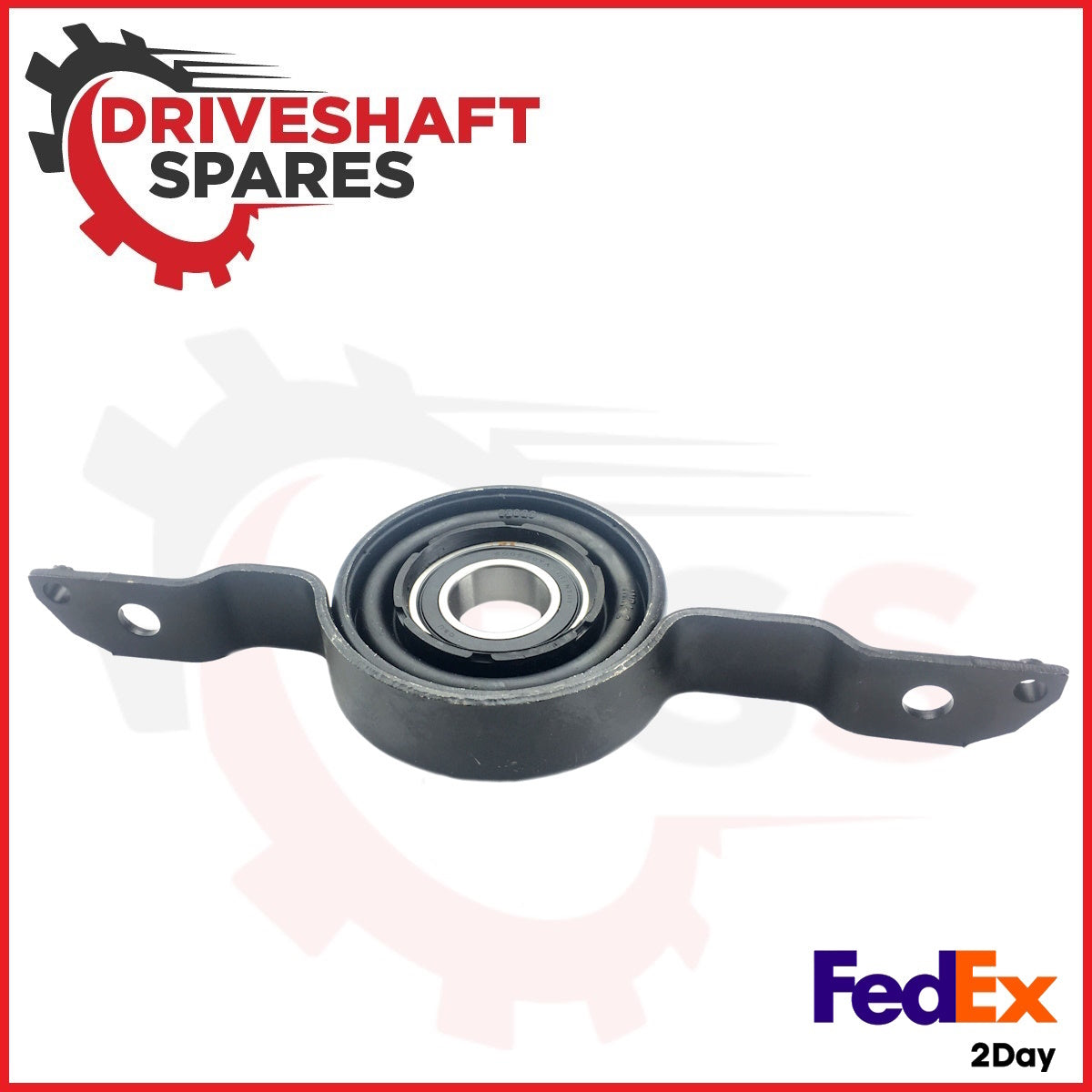 Audi Q5 2008-15, 8.976 C/L (8R0521101) Rear Driveshaft Center Support Bearing