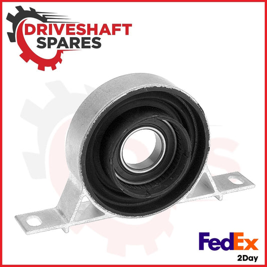 BMW 3 Series E46 Driveshaft Center Support Bearing 1998-2006 (OE 26122282496)