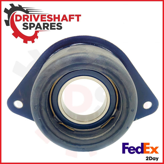 Driveshaft Carrier Bearing GM Cadillac, Factory Limo, 1966-1985 OE - 3R80-30
