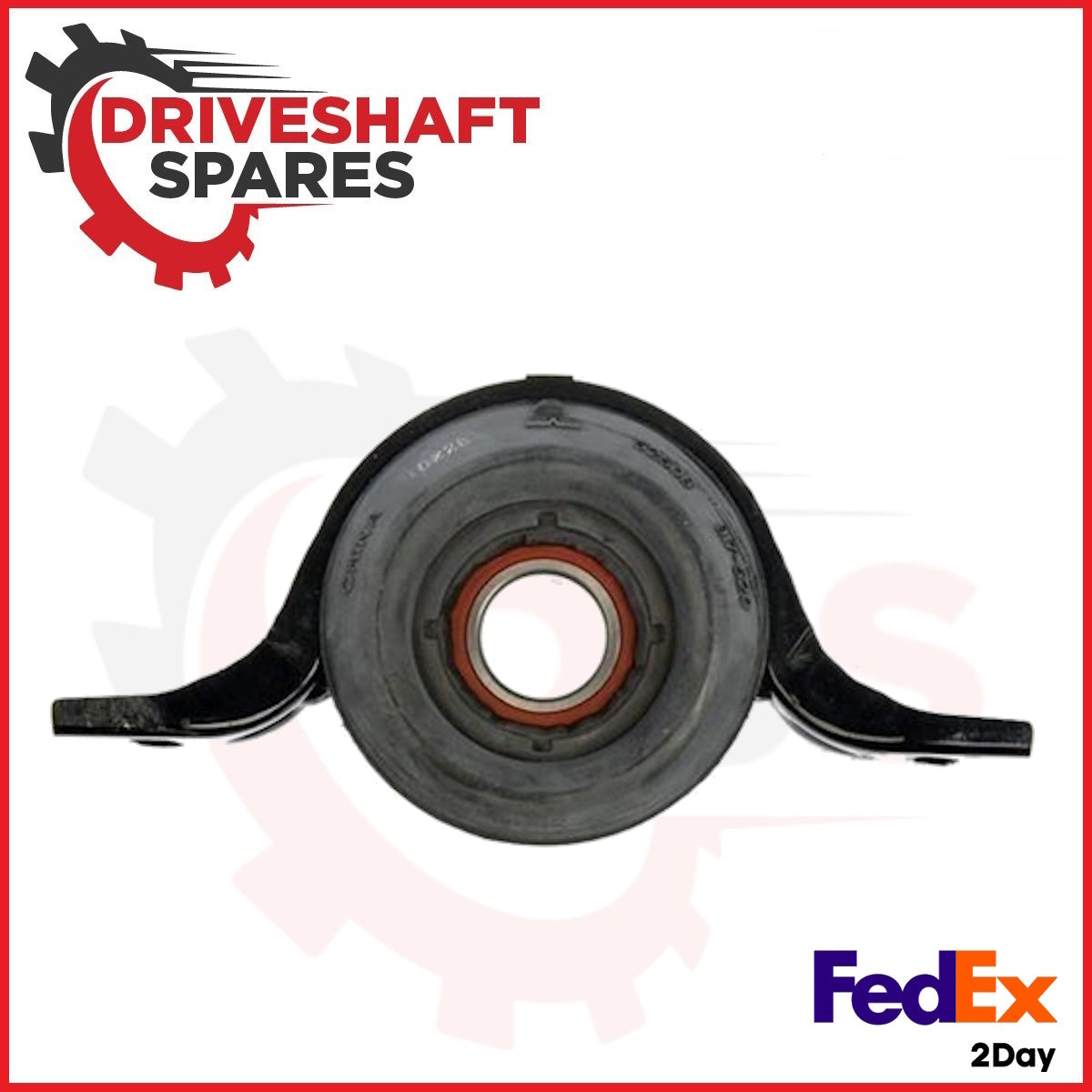 NEW Chevrolet Equinox, Saturn Vue Driveshaft Center Support Bearing - 25775162