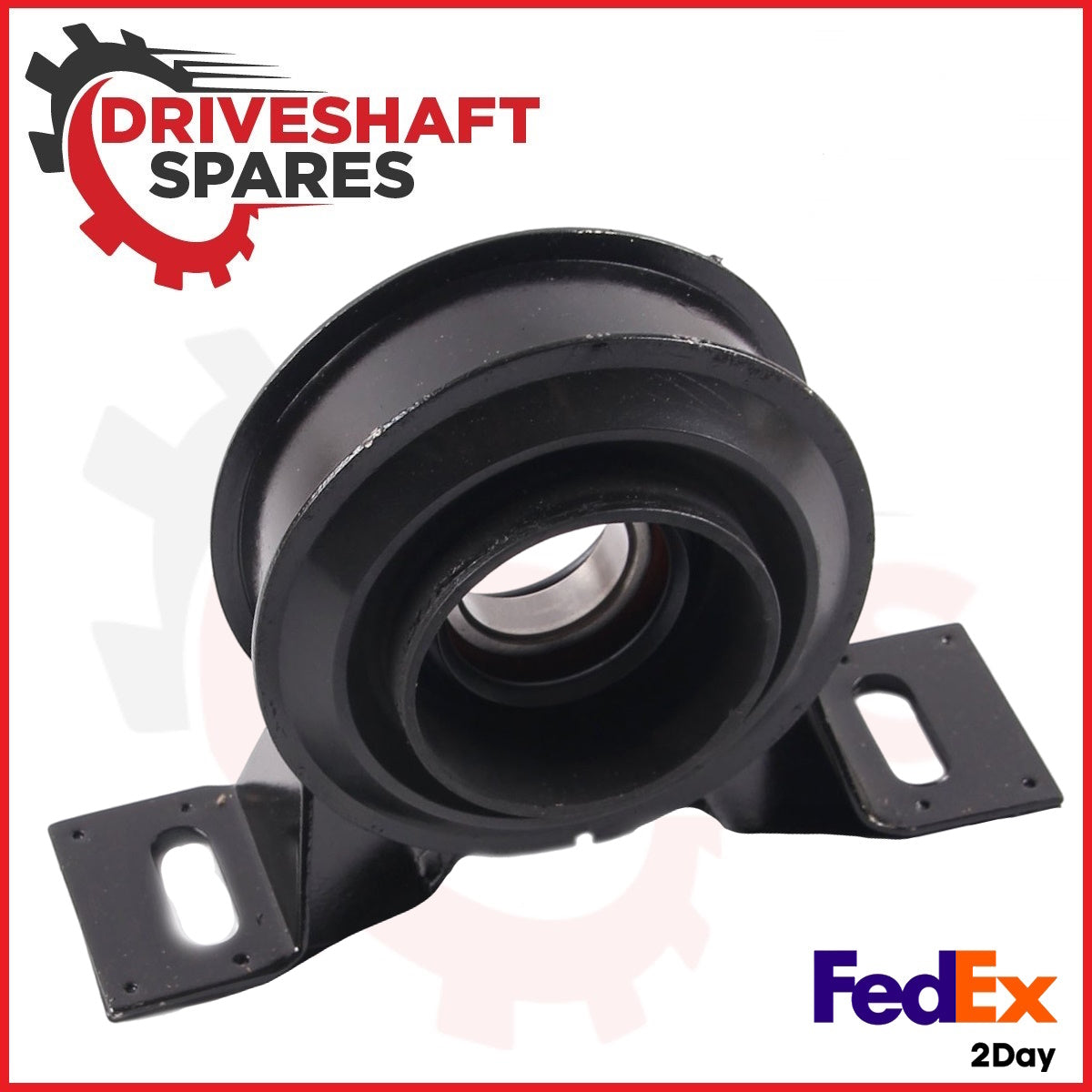 Chrysler Town & Country 2001-2002 Driveshaft Centre Support Bearing 04641899AC