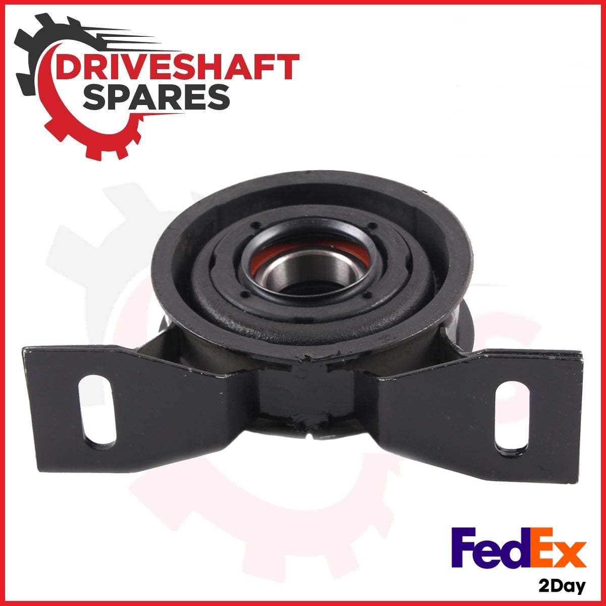 Chrysler Town & Country 2001-2002 Driveshaft Centre Support Bearing 04641899AC