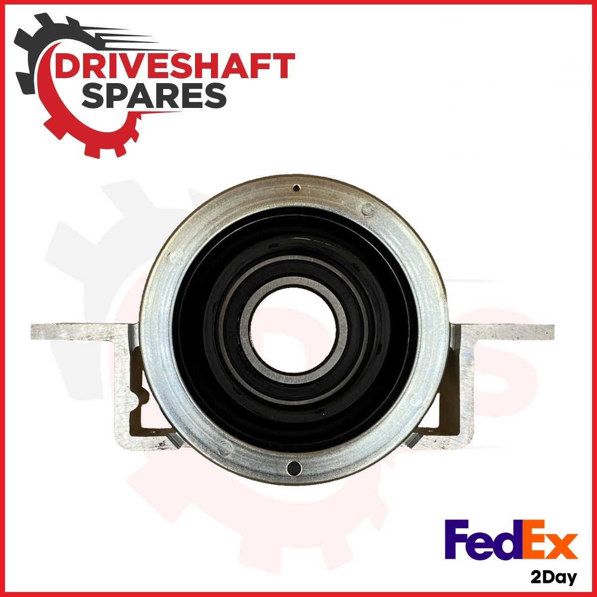 2020-2023 Ford Explorer 3.3L / Lincoln Aviator 3.0L Center Support Bearing