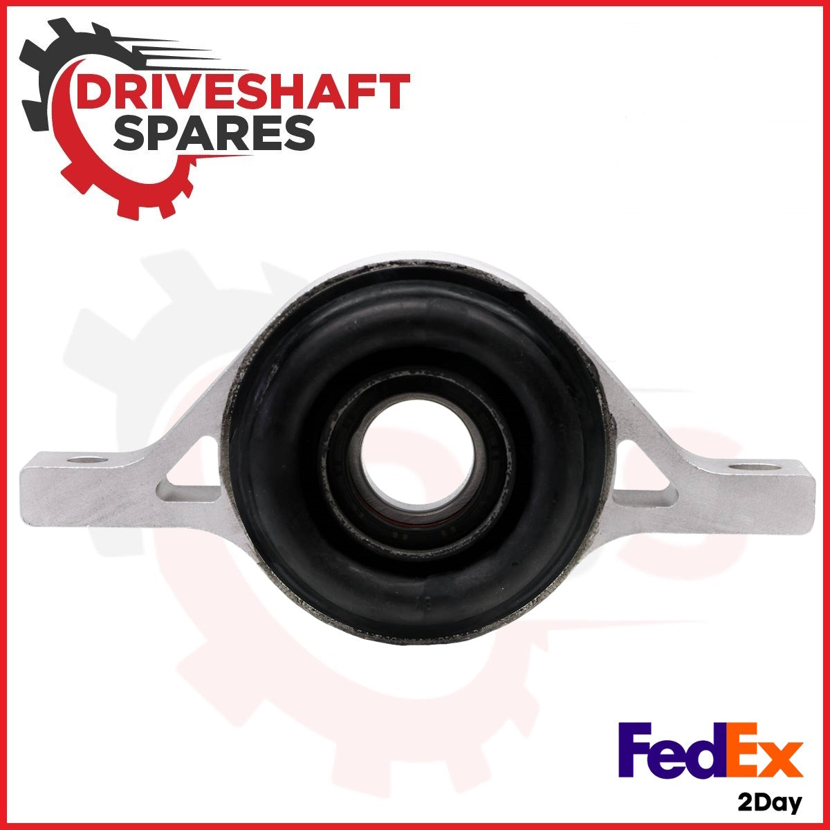 Hyundai Tucson IX35 2009-2014 Center Bearing ID: 1.181” (49575-2P000)