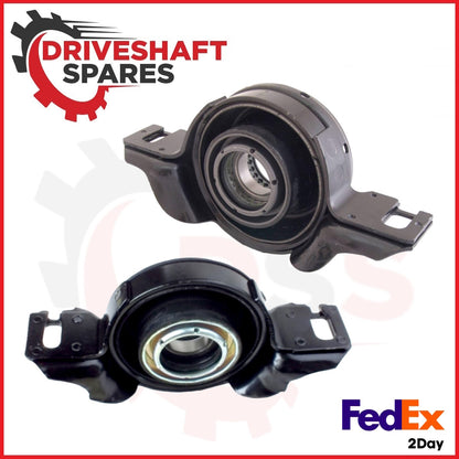 FRONT & REAR Center Bearing Toyota Highlander (01-06) Lexus RX300/330 (99-06)