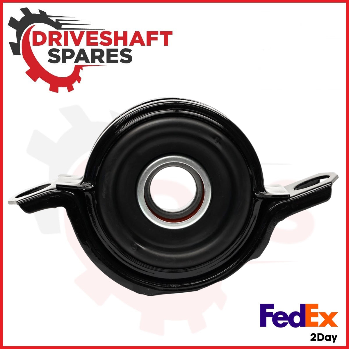 Rear Shaft Centre Bearing Dual Set for MITSUBISHI 3000GT, Stealth AWD- Galant.