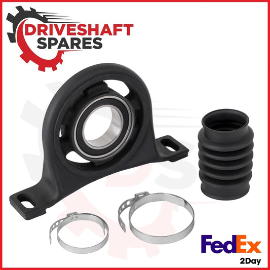 Mercedes + Dodge Sprinter 06-14 Driveshaft Center Support Bearing 68031836AA