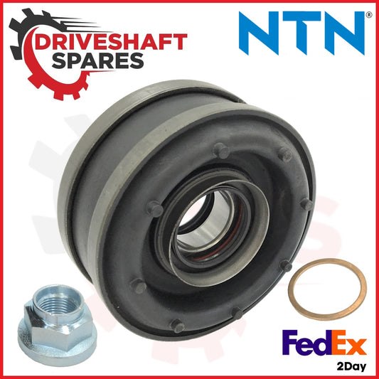 211406X, 211514X Fits Nissan Frontier & Pickup NTN Inner Center Support