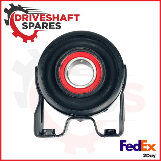 Porsche Cayenne 2002-2010 Driveshaft Center Bearing (934-703 7L6521102M)