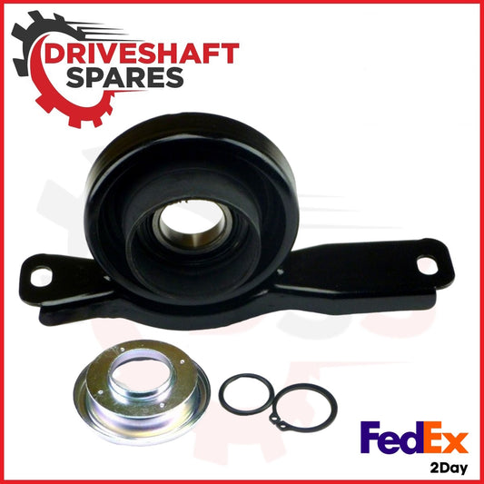 Chevrolet Caprice 2011-2018 Driveshaft Center Support Bearing CB165