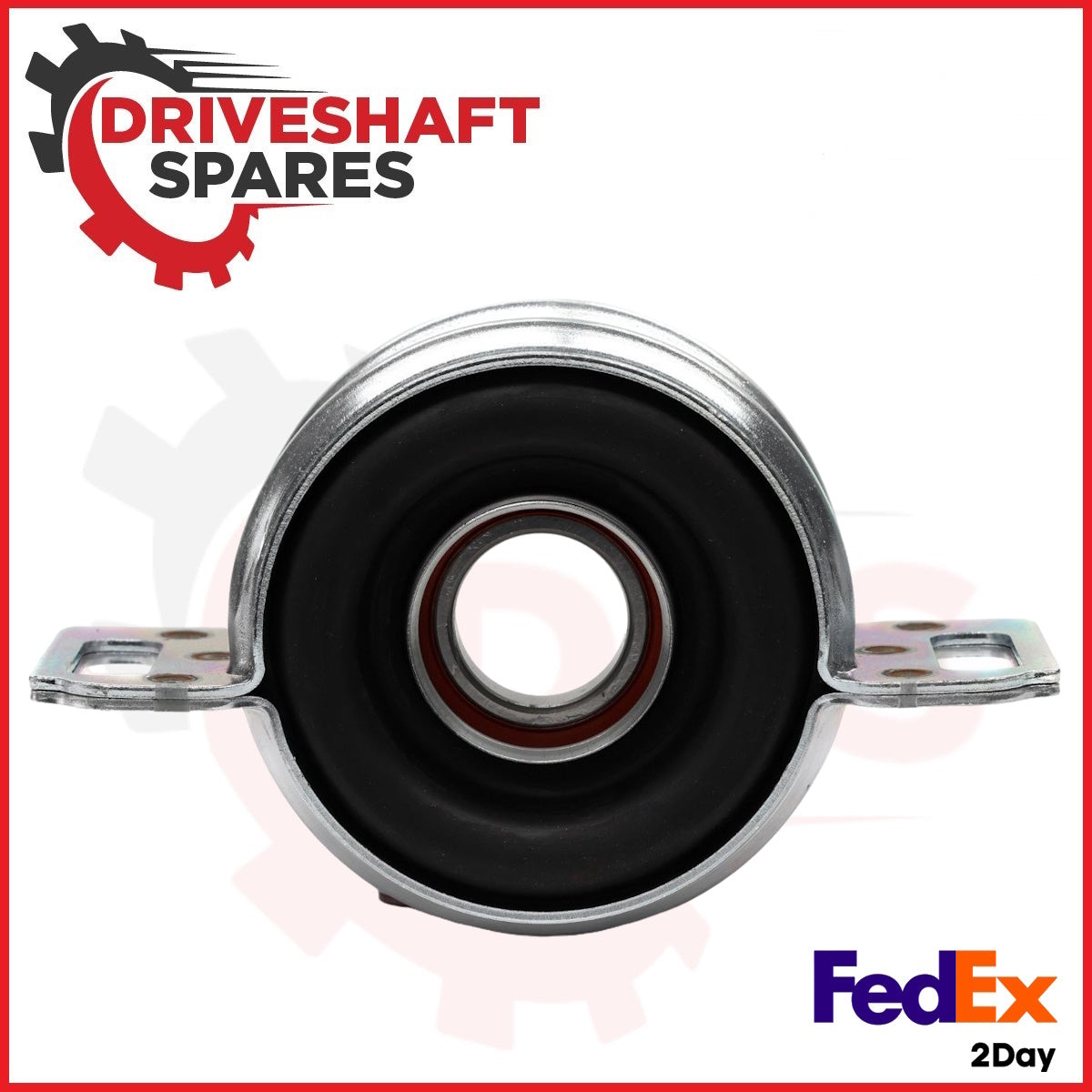 TOYOTA TUNDRA 2WD 2007-2021 Center Support Bearing 37230-34060