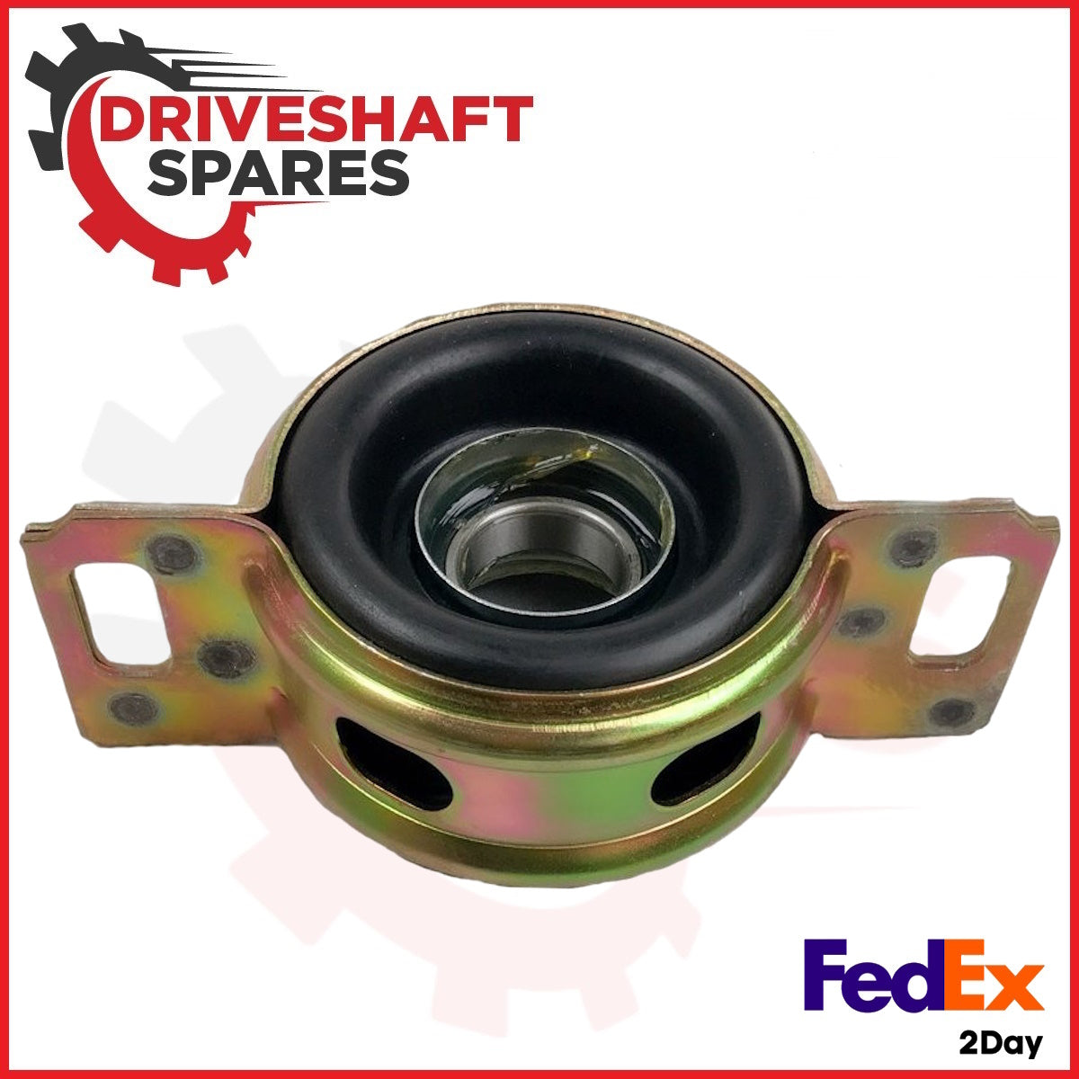 TOYOTA TACOMA 95-04 4WD MATSUBA OEM U-Joints 5-1510x 04371-35020 + BEARING