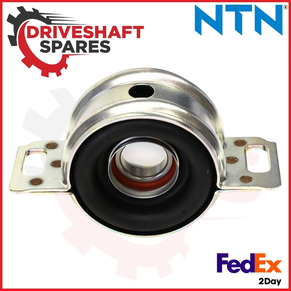 Premium Toyota Tundra Tacoma T-100 Driveshaft Center Support Bearing 37230-35130