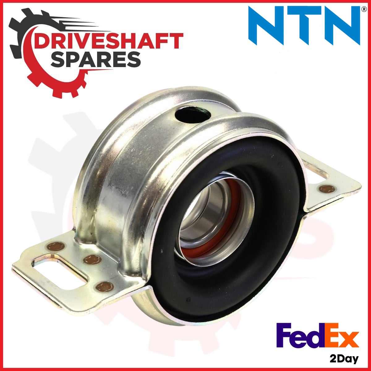 Premium Toyota Tundra Tacoma T-100 Driveshaft Center Support Bearing 37230-35130