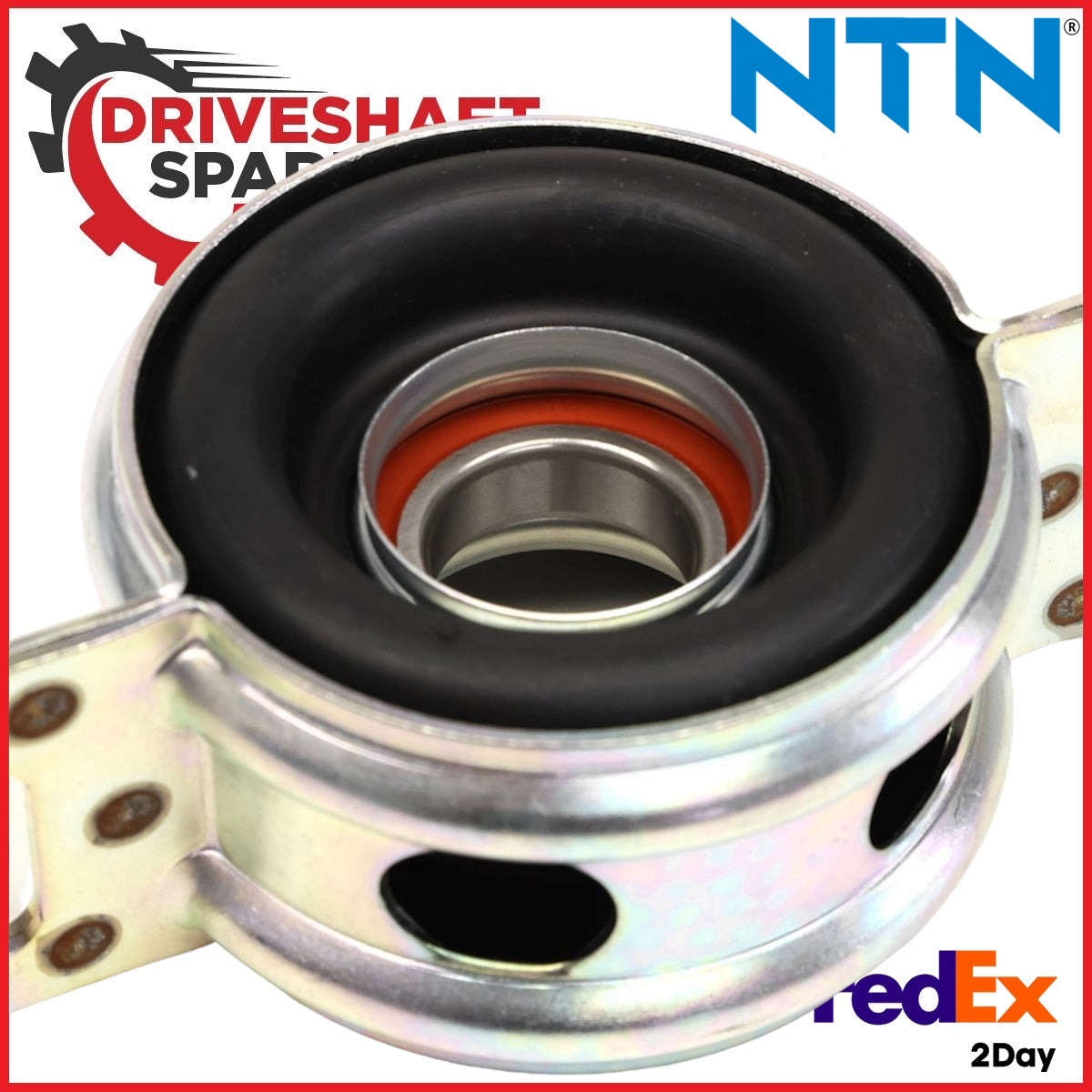 Premium Toyota Tundra Tacoma T-100 Driveshaft Center Support Bearing 37230-35130