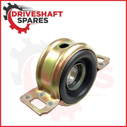 NEW Toyota Tacoma 2005-2015 Driveshaft Support Bearing & Spicer U-Joints Set