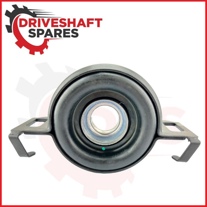 Toyota Tacoma (2005-2015) CBTT, Center Bearing + 5-1330XS  SPICER U-Joints X3