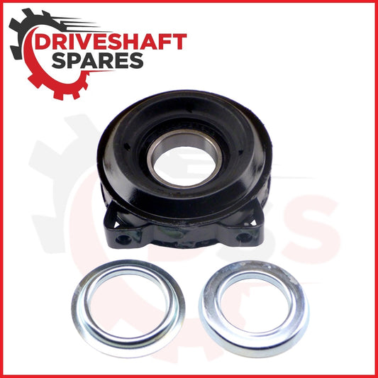 Volvo 1991-1998 Driveshaft Center Support Bearing (740 760 940 960 S90 V90)