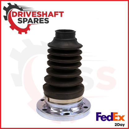 Jeep Grand Cherokee ZJ 1993-1998 Front Driveshaft CV Joint BOOT ONLY