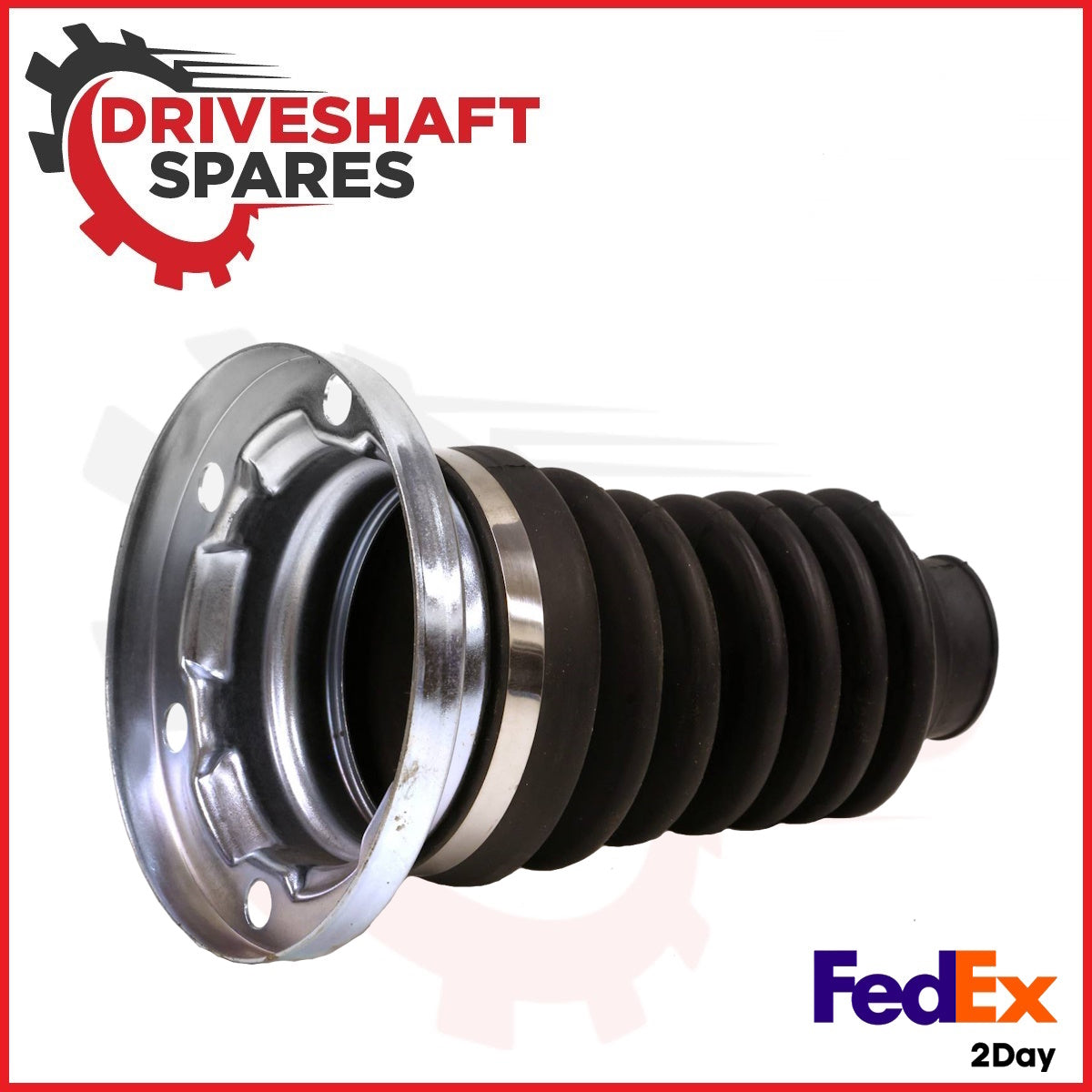 Jeep Grand Cherokee ZJ 1993-1998 Front Driveshaft CV Joint BOOT ONLY