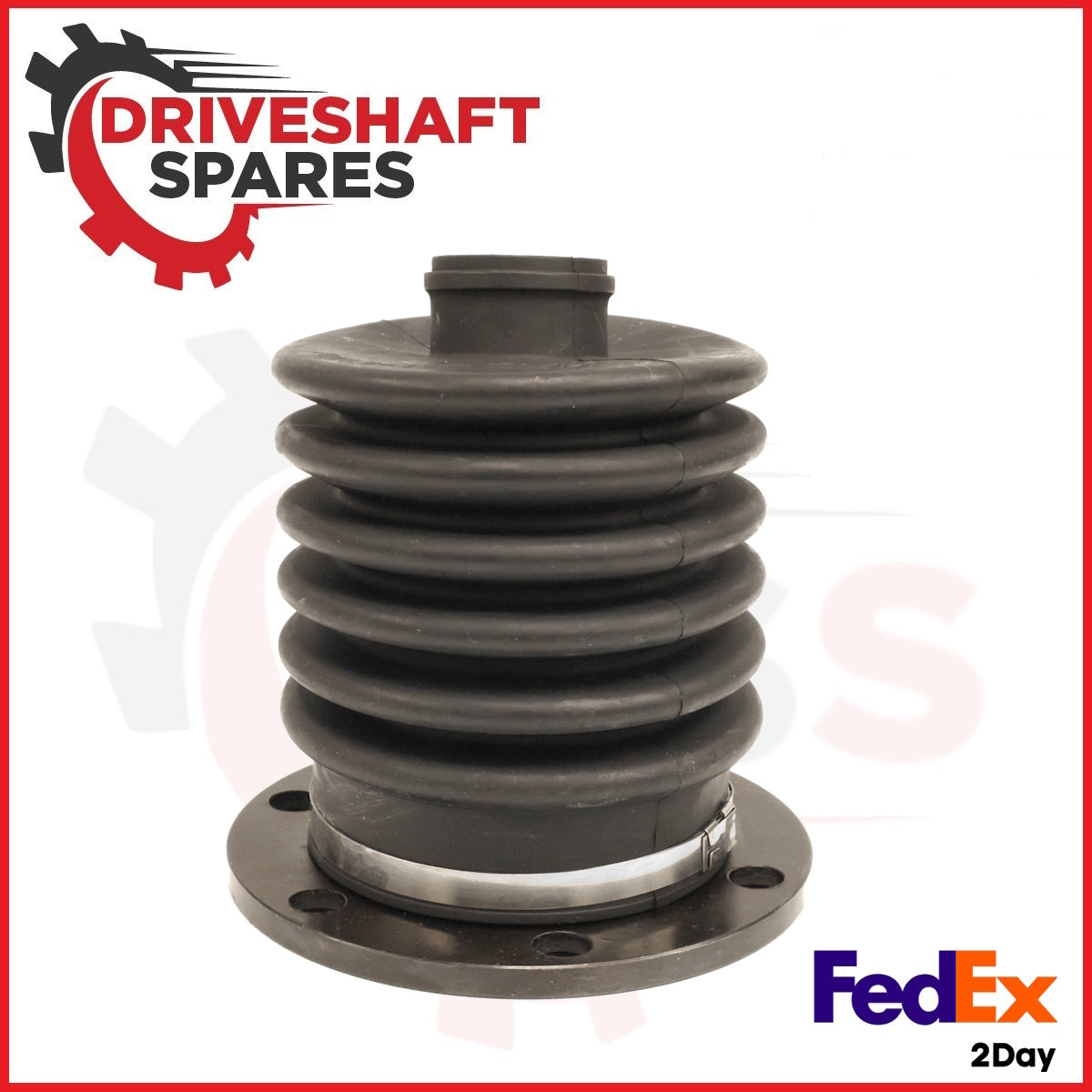 BRAND NEW Audi A4 (B7) / Porsche 911 / 930 Turbo High Speed CV Joint BOOT ONLY