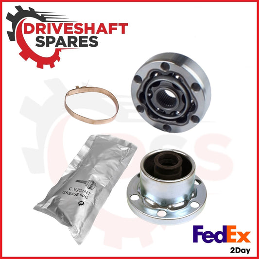 Land Rover Discovery 3 / Jaguar X-Type 2001-2010 CV-Joint Kit 30 Spline