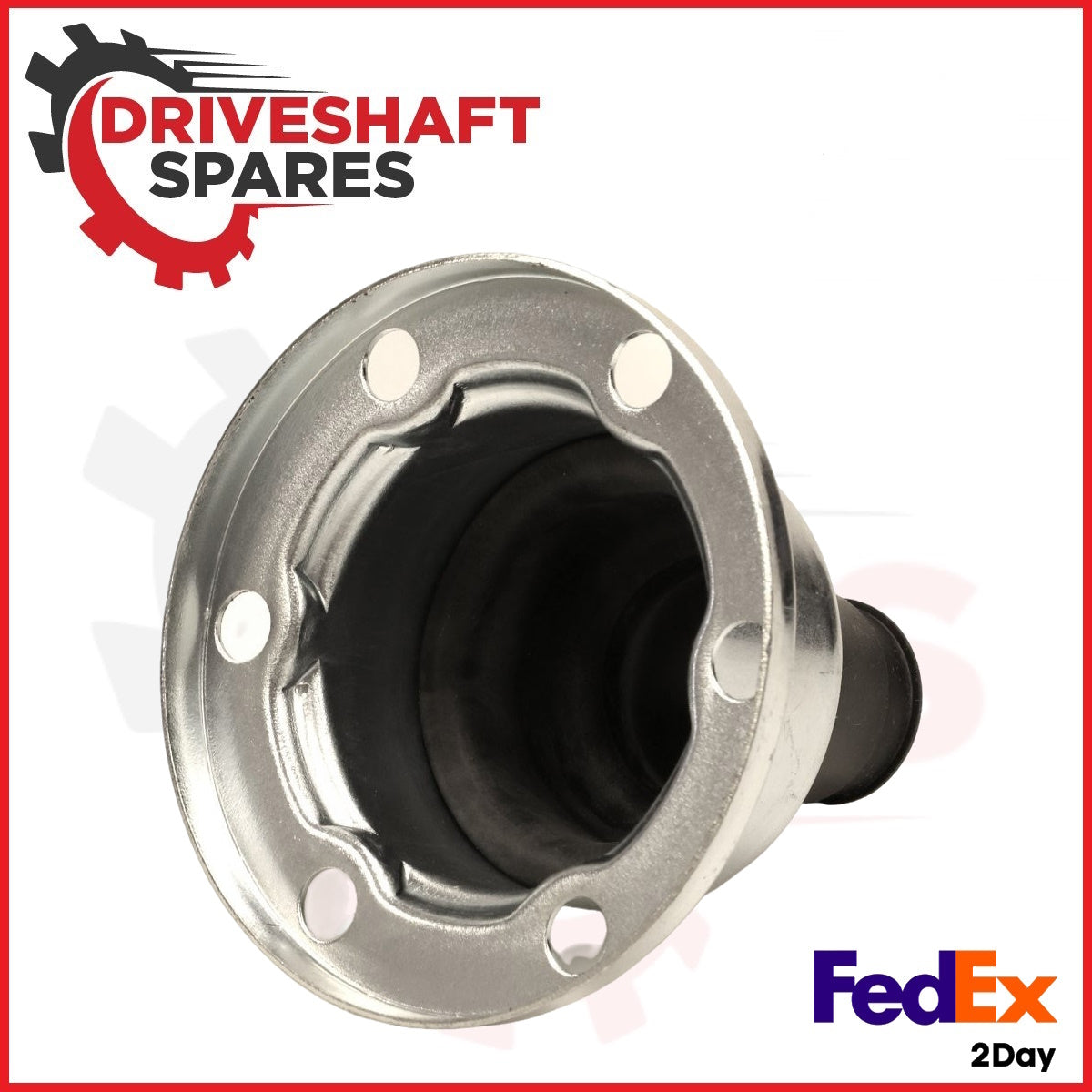 Cadillac CTS STS Driveshaft CV Joint BOOT repair Kit 22 Spline 86mm (15212140)