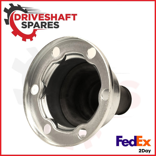 Cadillac CTS STS Driveshaft CV Joint BOOT repair Kit 22 Spline 86mm (15212140)