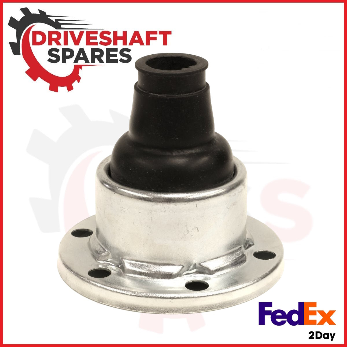 Cadillac CTS STS Driveshaft CV Joint BOOT repair Kit 22 Spline 86mm (15212140)
